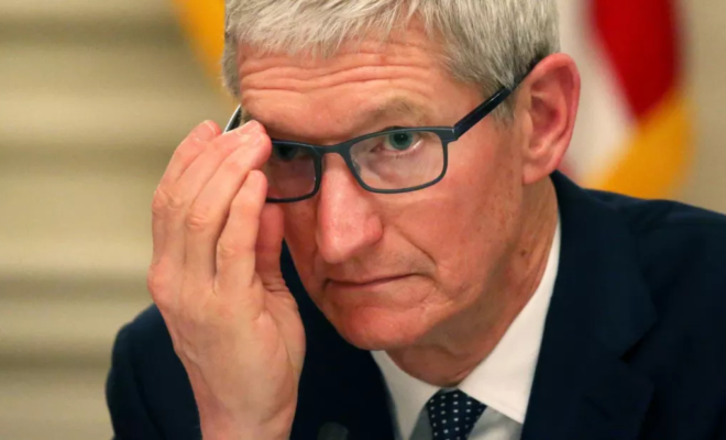 Apple s'apprête à acheter des puces à l'usine TSMC en Arizona pour réduire sa dépendance à l'égard de l'Asie