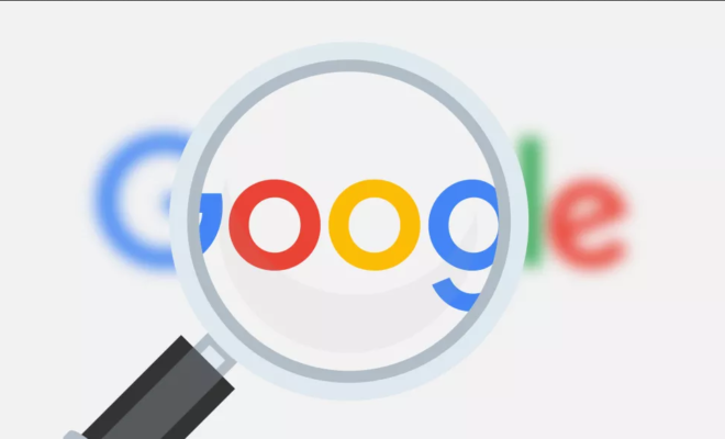 L'Infinite scroll arrive dans les résultats de recherche Google