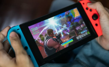 Nintendo a envisagé la sortie d'une Switch Pro, avant de l’annuler
