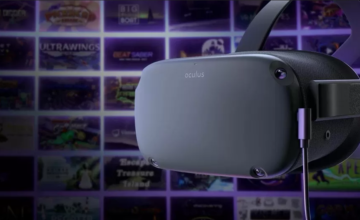 Meta va mettre un terme au support du casque VR Quest original
