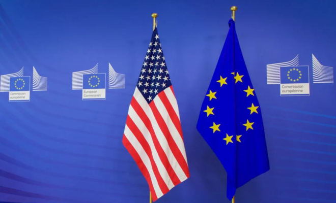 Les États-Unis et l'UE travailleront ensemble sur des modèles d'intelligence artificielle