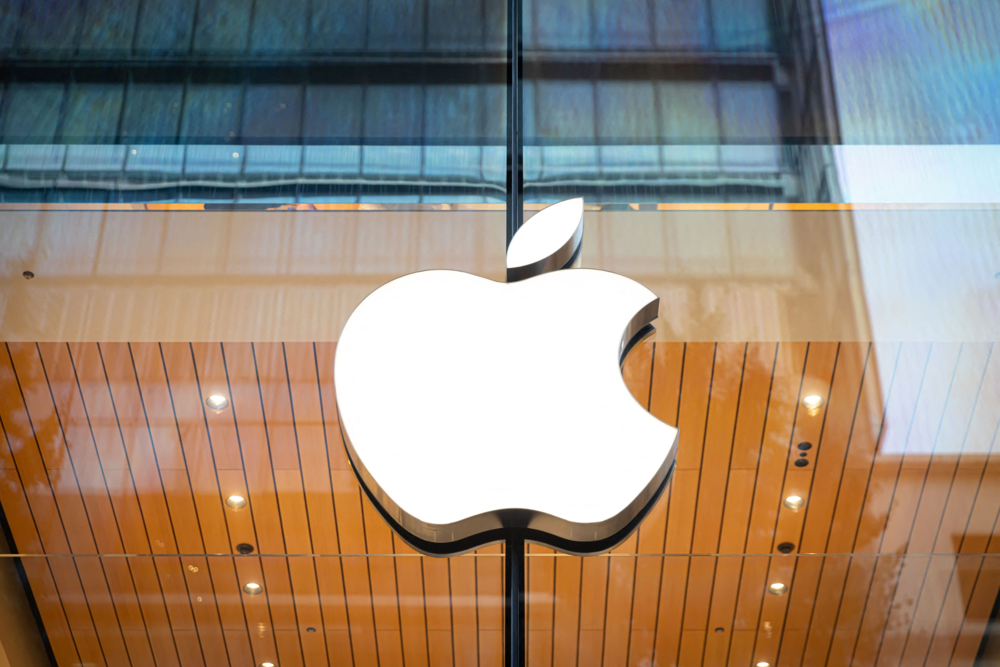 Le plus grand Apple Store au monde ouvrirait à Miami