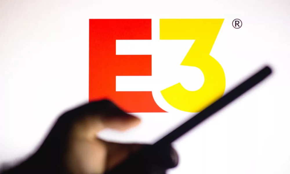 Microsoft, Sony et Nintendo ne participeront pas à l'E3 2023