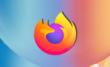 Firefox prendra en charge Windows 7/8 jusqu'en 2024 au moins
