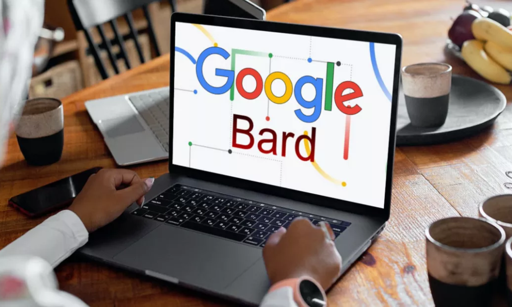 Google Bard : le concurrent de Chat GPT est disponible