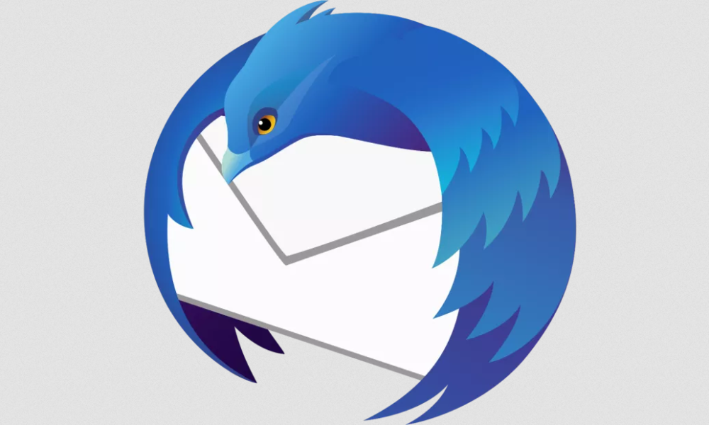 Mozilla planche sur des services payants à Thunderbird