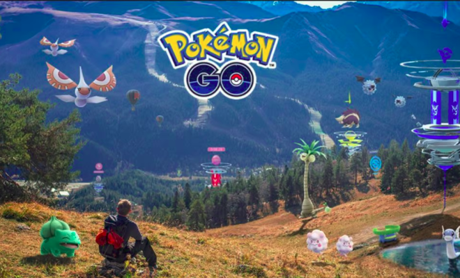Pokémon GO : Les heures de Raids
