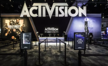L'acquisition d'Activision Blizzard par Microsoft est enfin réalité