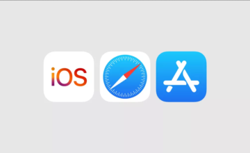 Gros changements dans l'App Store d'Apple