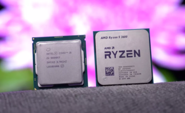 La Chine interdit l'utilisation des puces Intel et AMD dans les ordinateurs de son administration