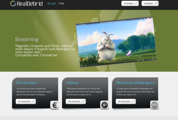 Alternatives à Real-Debrid : Que choisir après les nouvelles restrictions ? Voici 5 alternatives à considérer pour vos téléchargements.