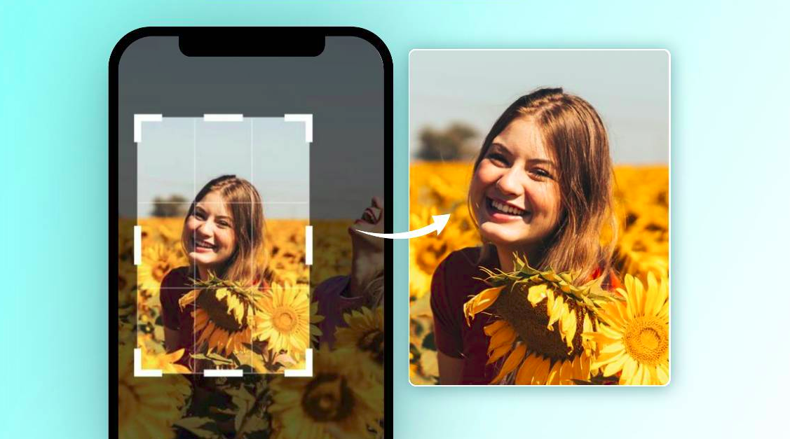 Comment réduire la taille d’une photo sur smartphone