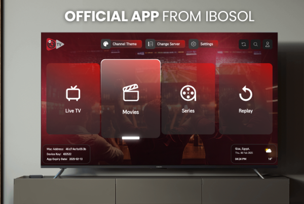 Tout Ce Qu’il Faut Savoir Sur IBO Player