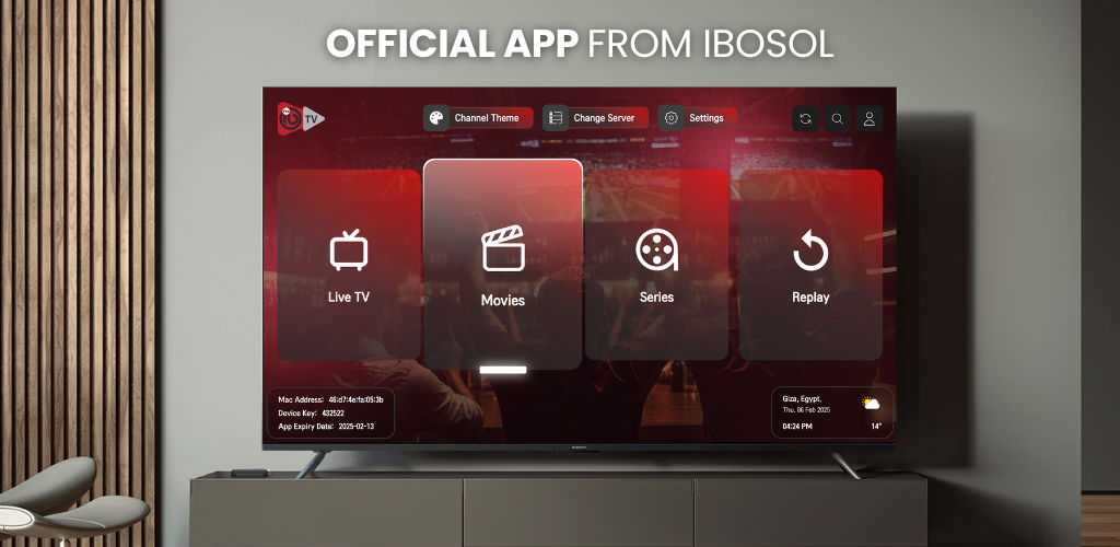 Tout Ce Qu’il Faut Savoir Sur IBO Player